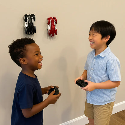 ViperX™ Racer: The Gravity-Breaking Speedster