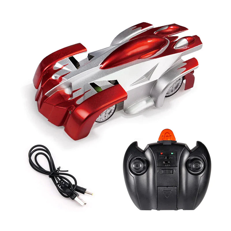 ViperX™ Racer: The Gravity-Breaking Speedster